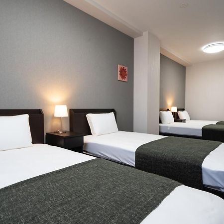 Hotel Piacere Namba 大阪市 エクステリア 写真